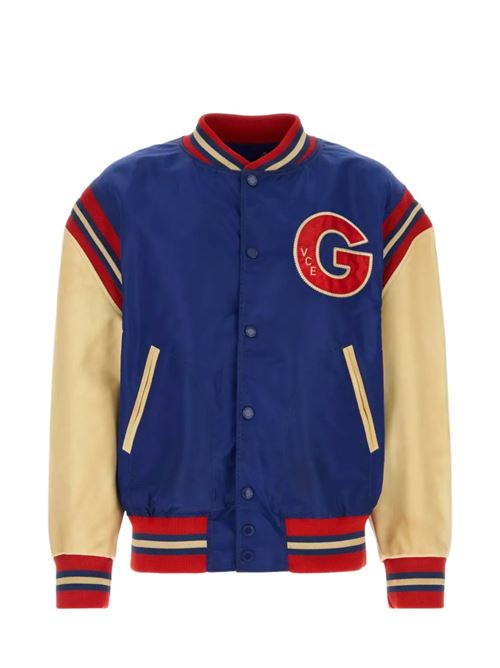 Bomber varsity GOLDEN GOOSE | GMP02792P00266551141